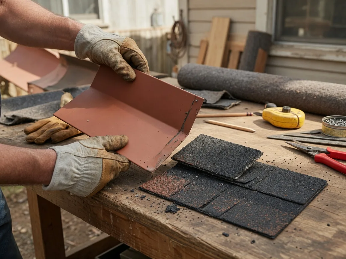 Roof Repair company in Quincy, KY
